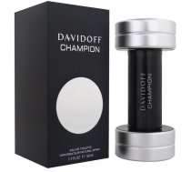 Davidoff Davidoff, Champion, Eau De Toilette, For Men, 90 ml *Tester For Men