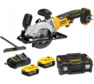 DeWALT DCS571P2