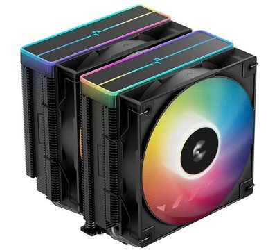 Deepcool AG620 BK ARGB
