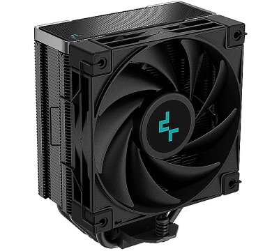 Deepcool AK400 Zero Dark