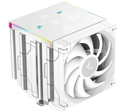 Deepcool AK620 DIGITAL PRO