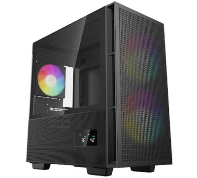 Deepcool CH360