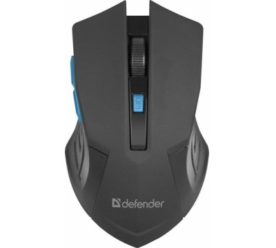 Defender Accura MM-275