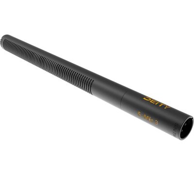 Deity S-Mic 3