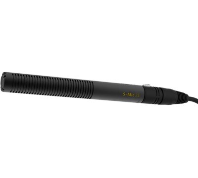 Deity S-Mic 3S