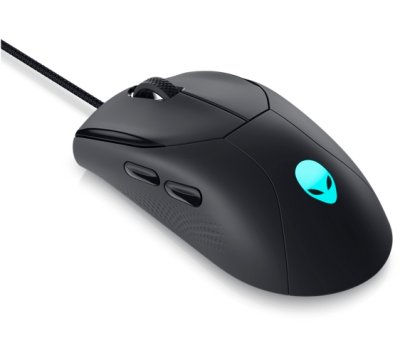 Dell Alienware AW320M