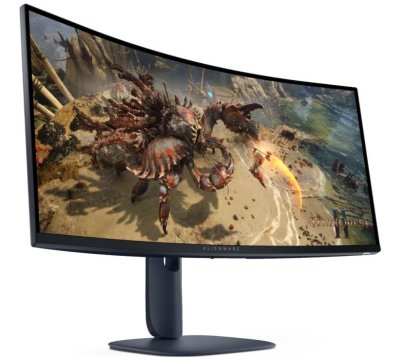 Dell Alienware AW3425DWM