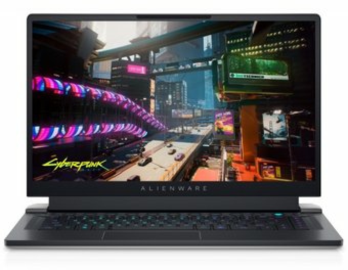 Dell Alienware x15 R2 15.6" Lunar Light 273795463 cena no 0€ 🏷️ ...