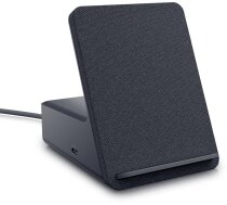 Dell HD22Q with Qi Charger