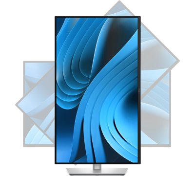 Dell P2725D