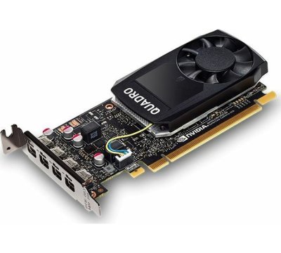 Dell Quadro P1000