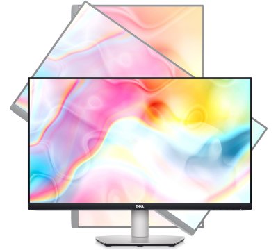 Dell S2722DC