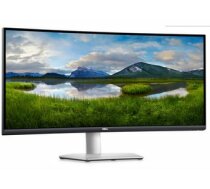 Monitor S3422DW 34 cale VA LED 21:9 3440x1440/HDMI/DP/3Y Z060550 (0884116375630) ( JOINEDIT55108744 )