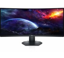 Dell 34 Gaming Monitor (S3422DG) ( S3422DWG S3422DWG ) monitors