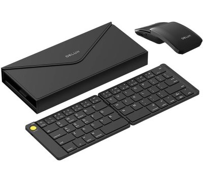 Delux KF10