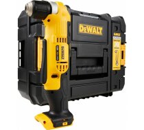 DeWALT DCD740NT-XJ drill 2000 RPM Keyless 1.3 kg Black  Yellow 5035048554968 DCD740NT-XJ (5035048554968) ( JOINEDIT60309064 )
