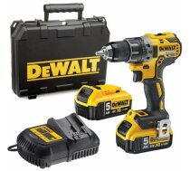 DeWALT DCD791P2 drill 1.7 kg Black  Yellow 5035048616567 ( DCD791P2 DCD791P2 )