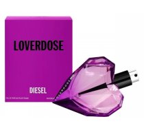 Diesel Loverdose EDP 75 ml 29623 (3605521132499) Smaržas sievietēm