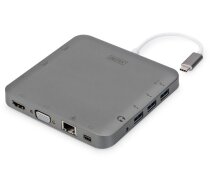 DIGITUS USB Kabel USB-C St. -> Lightning St., MFI 0,15M weiß DB-600109-001-W