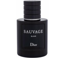 Dior Sauvage Elixir Ekstrakt perfum 100 ml 145276 (3348901640916) Vīriešu Smaržas