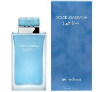 Dolce  Gabbana Light Blue Eau Intense Eau De Parfum 100 ml (woman) 8057971181353 (8057971181353) ( JOINEDIT59117697 )