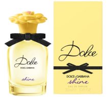 Dolce & Gabbana Dolce & Gabbana, Dolce Shine, Eau De Parfum, For Women, 75 ml *Tester For Women