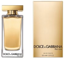 Dolce  and  Gabbana -The One Gold EDP 30 ml /Perfume /30 3423222015800 Smaržas sievietēm