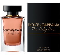 DOLCE &GABBANA THE ONLY ONE EDP W 100ML