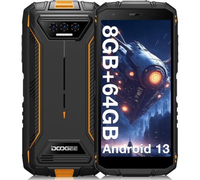 Doogee S41T