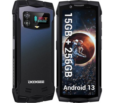 Doogee Smini