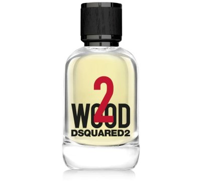 Dsquared2 Wood