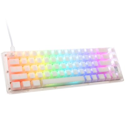 Ducky One 3 Aura White SF