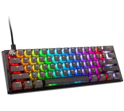 Ducky One 3 Aura