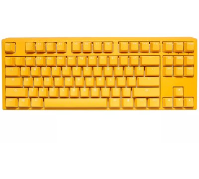 Ducky One 3 Yellow TKL
