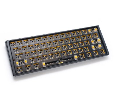 Ducky One 3