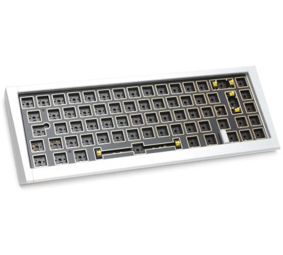 Ducky Outlaw 65