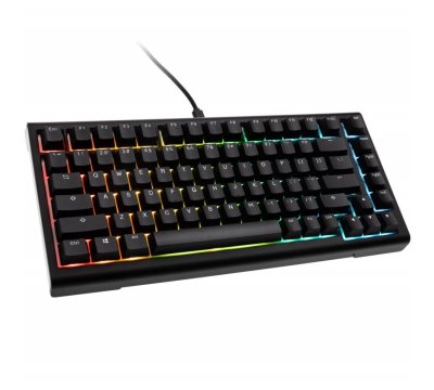 Ducky Tinker 75