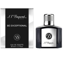 Dupont Be Exceptional