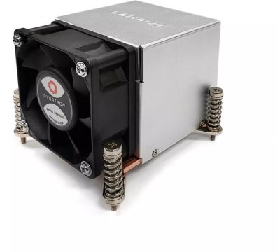 Dynatron K650