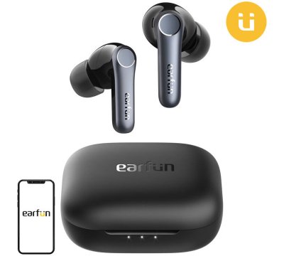 EarFun Air Pro 4