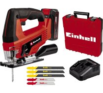 Einhell TC-JS 18 Li