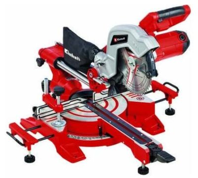 Einhell TC-SM 216