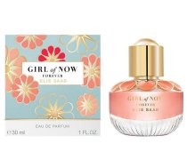 Elie Saab - Girl of Now Forever EDP 30 ml /Perfume /30 7640233340202 Smaržas sievietēm