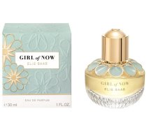 Elie Saab Elie Saab  Girl Of Now Lovely  Eau De Parfum  For Women  30 ml For Women 132550 (7640233341056) Smaržas sievietēm