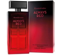 Elizabeth Arden - Always Red Edt - 100ml /Perfume WAYF40001 (0085805542160) ( JOINEDIT59827286 )