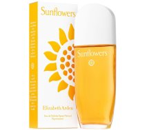 Elizabeth Arden Sunflowers sievietēm Tester 100 ml