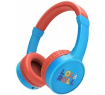 Energy Sistem 454860 Kopfhorer  Headset Verkabelt  Kabellos Kopfband Musik USB Typ-C Bluetooth Blau - Orange (454860) 8432426454860 454860 (8432426454860) ( JOINEDIT46920269 )