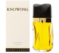 Estee Lauder - Knowing EDP 75 ml /Perfume /75 027131006534 Smaržas sievietēm