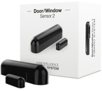 Fibar Fibaro Door/Window Sensor - Fenster- und TÃ¼rensensor - drahtlos - Bluetooth - weiÃ (FGBHDW-002-1) FGBHDW-002-1