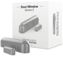 Fibaro  Door/Window Sensor 2  Z-Wave  White FGDW-002-1 ZW5 EU (5902701700348) ( JOINEDIT58573922 )